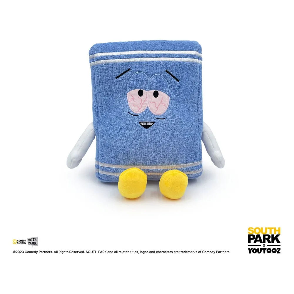 South Park Plüschfigur Towelie Plush 20 cm - Smalltinytoystore