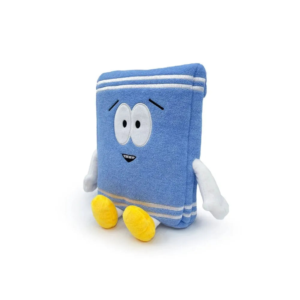 South Park Plüschfigur Towelie Plush 20 cm - Smalltinytoystore