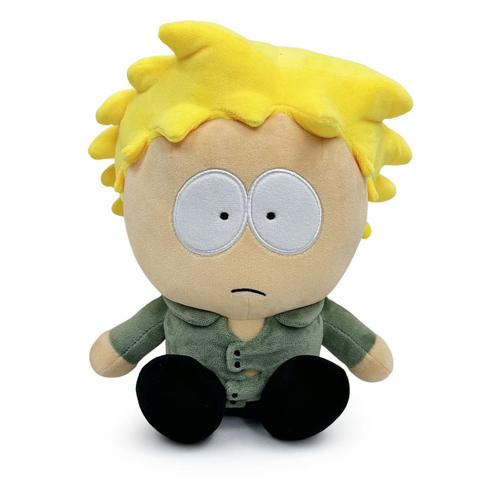 South Park Plüschfigur Tweek 22 cm - Smalltinytoystore