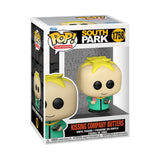 South Park POP! TV Vinyl Figur Butters Stotch 9 cm - Smalltinytoystore