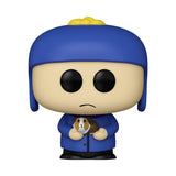 South Park POP! TV Vinyl Figur Craig Tucker 9 cm - Smalltinytoystore