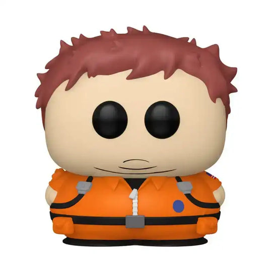 South Park POP! TV Vinyl Figur Hippie Exterminator Cartman 9 cm - Smalltinytoystore