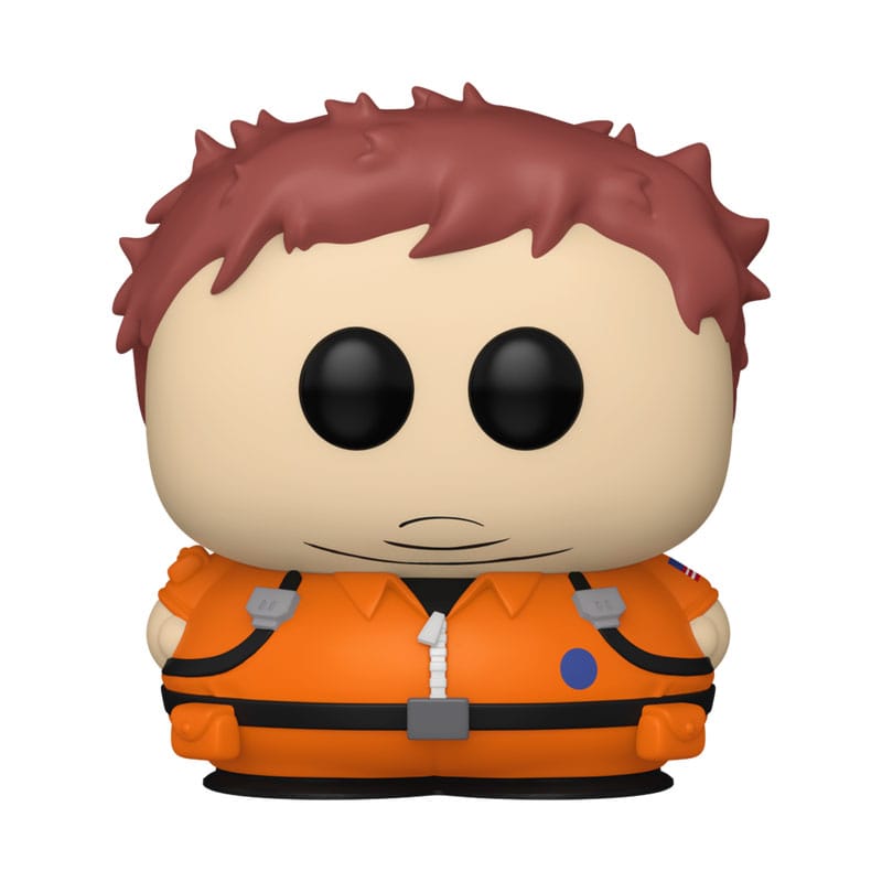 South Park POP! TV Vinyl Figur Hippie Exterminator Cartman 9 cm - Smalltinytoystore