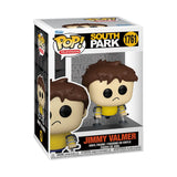 South Park POP! TV Vinyl Figur Jimmy Valmer 9 cm - Smalltinytoystore