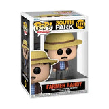 South Park POP! TV Vinyl Figur Randy Marsh 9 cm - Smalltinytoystore