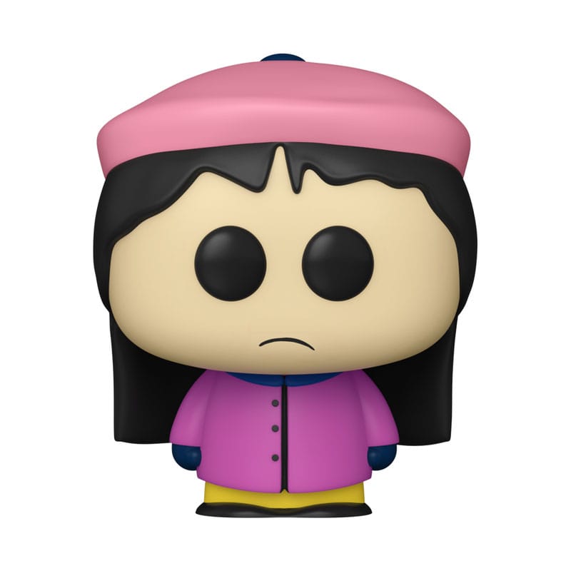 South Park POP! TV Vinyl Figur Wendy Testaburger 9 cm - Smalltinytoystore