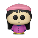 South Park POP! TV Vinyl Figur Wendy Testaburger 9 cm - Smalltinytoystore