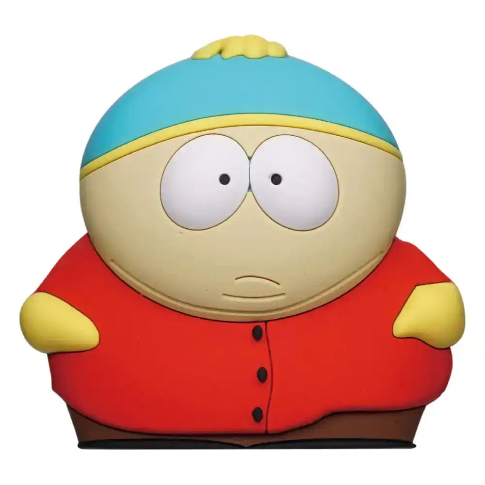 South Park Relief-Magnet Cartman - Smalltinytoystore