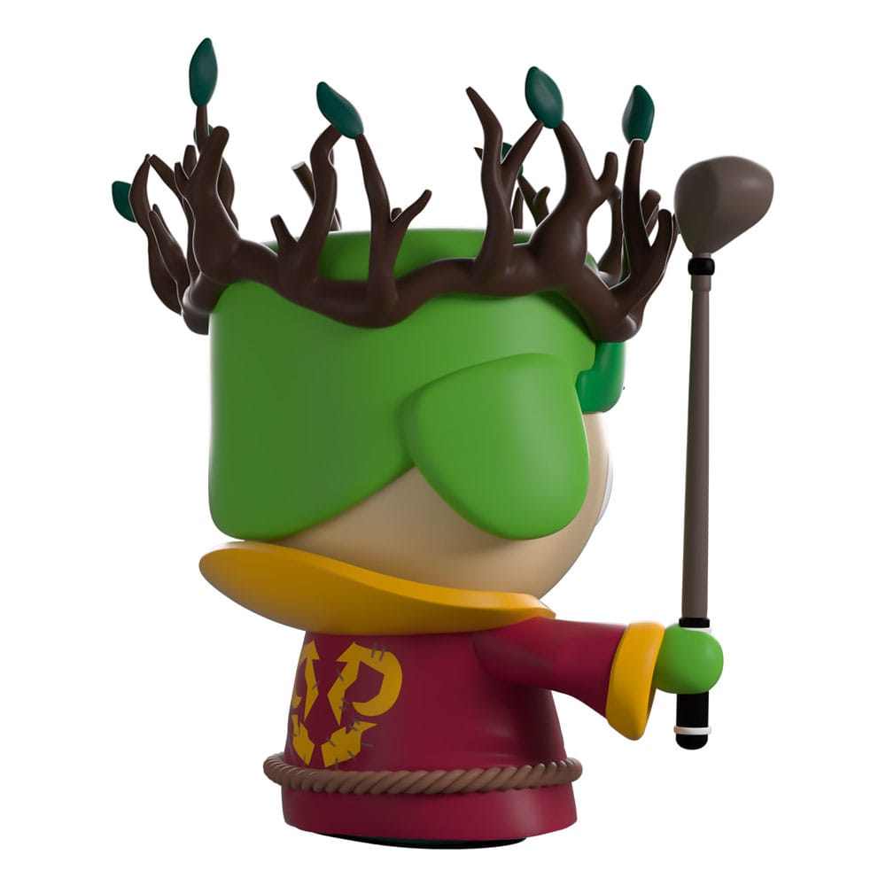 South Park Vinyl Figur Elf King Kyle 13 cm - Smalltinytoystore