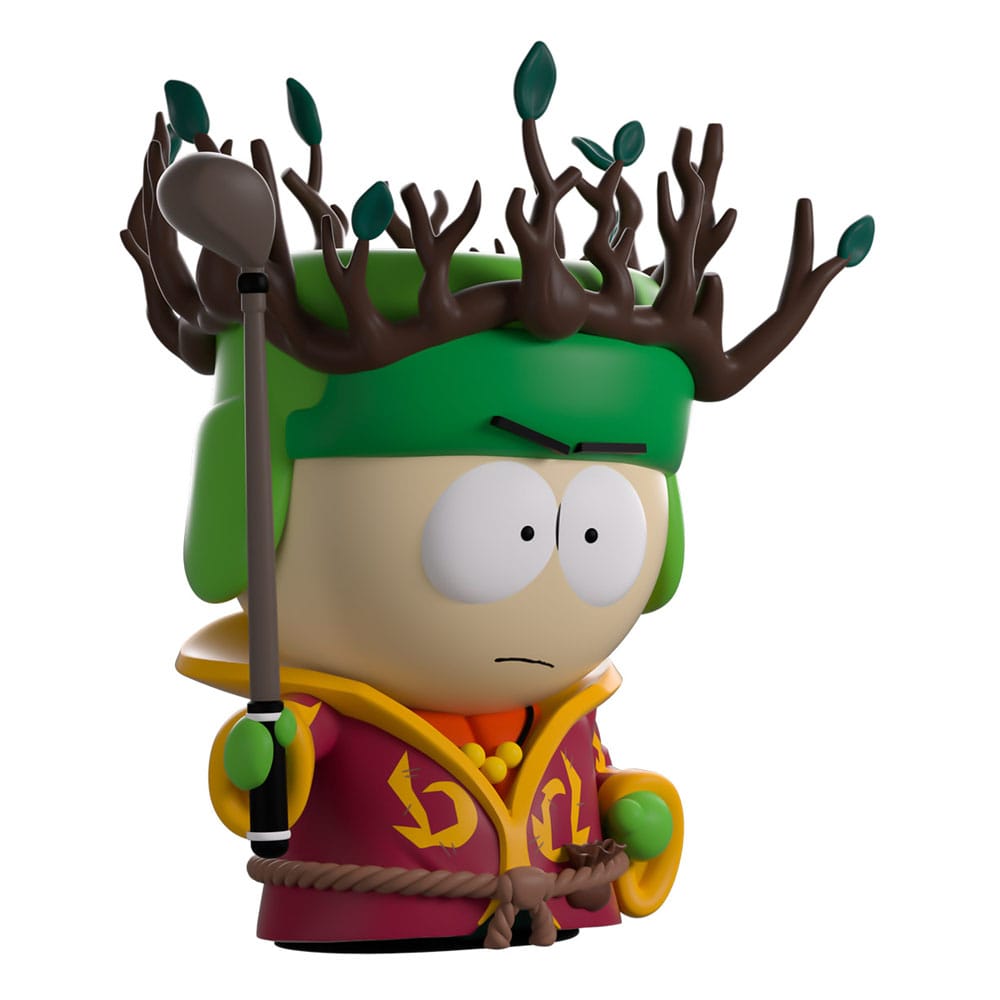 South Park Vinyl Figur Elf King Kyle 13 cm - Smalltinytoystore