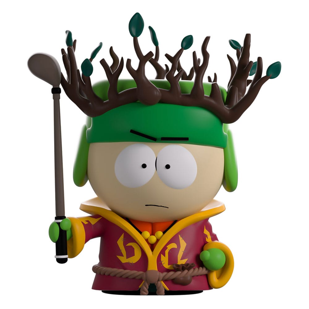 South Park Vinyl Figur Elf King Kyle 13 cm - Smalltinytoystore