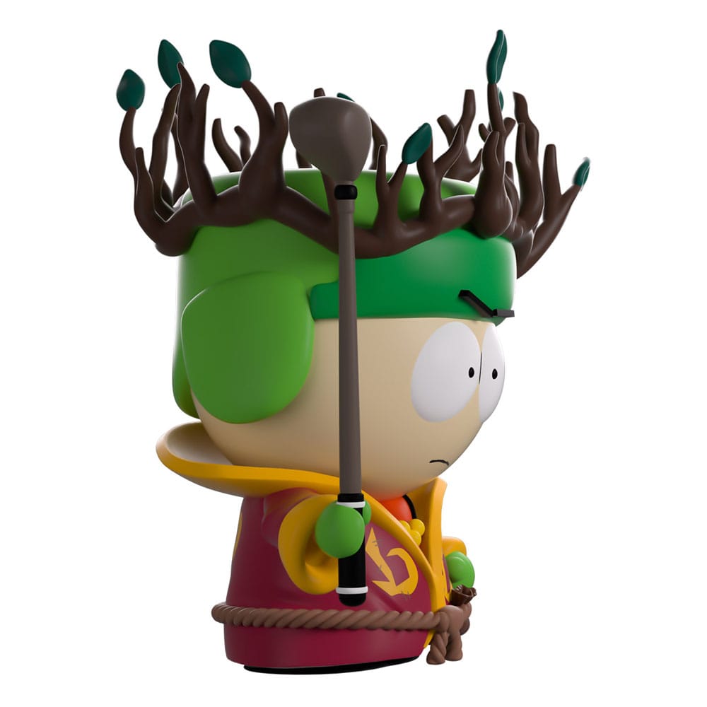 South Park Vinyl Figur Elf King Kyle 13 cm - Smalltinytoystore