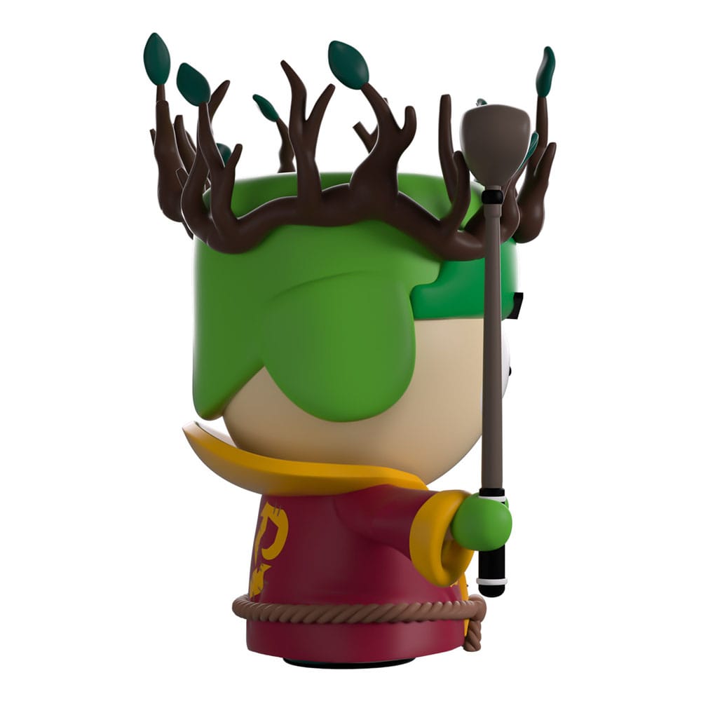 South Park Vinyl Figur Elf King Kyle 13 cm - Smalltinytoystore