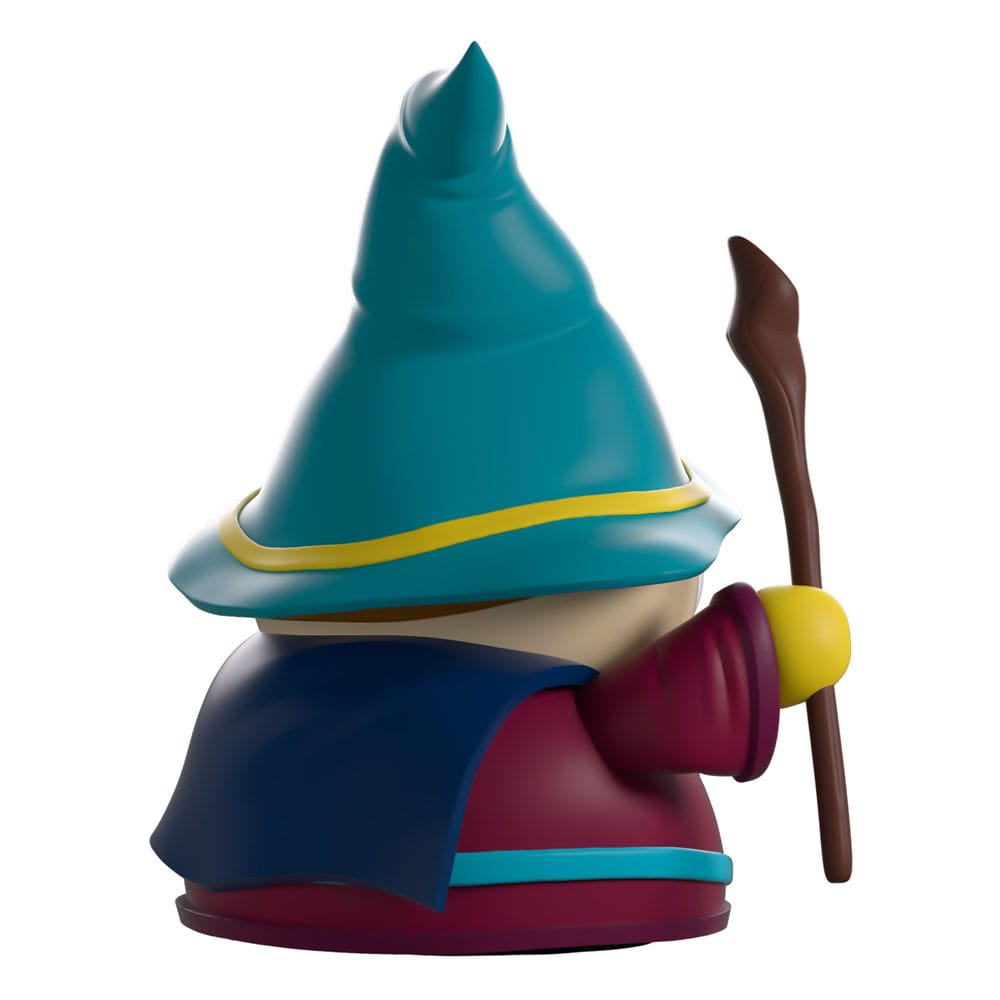 South Park Vinyl Figur Grand Wizard King 12 cm - Smalltinytoystore