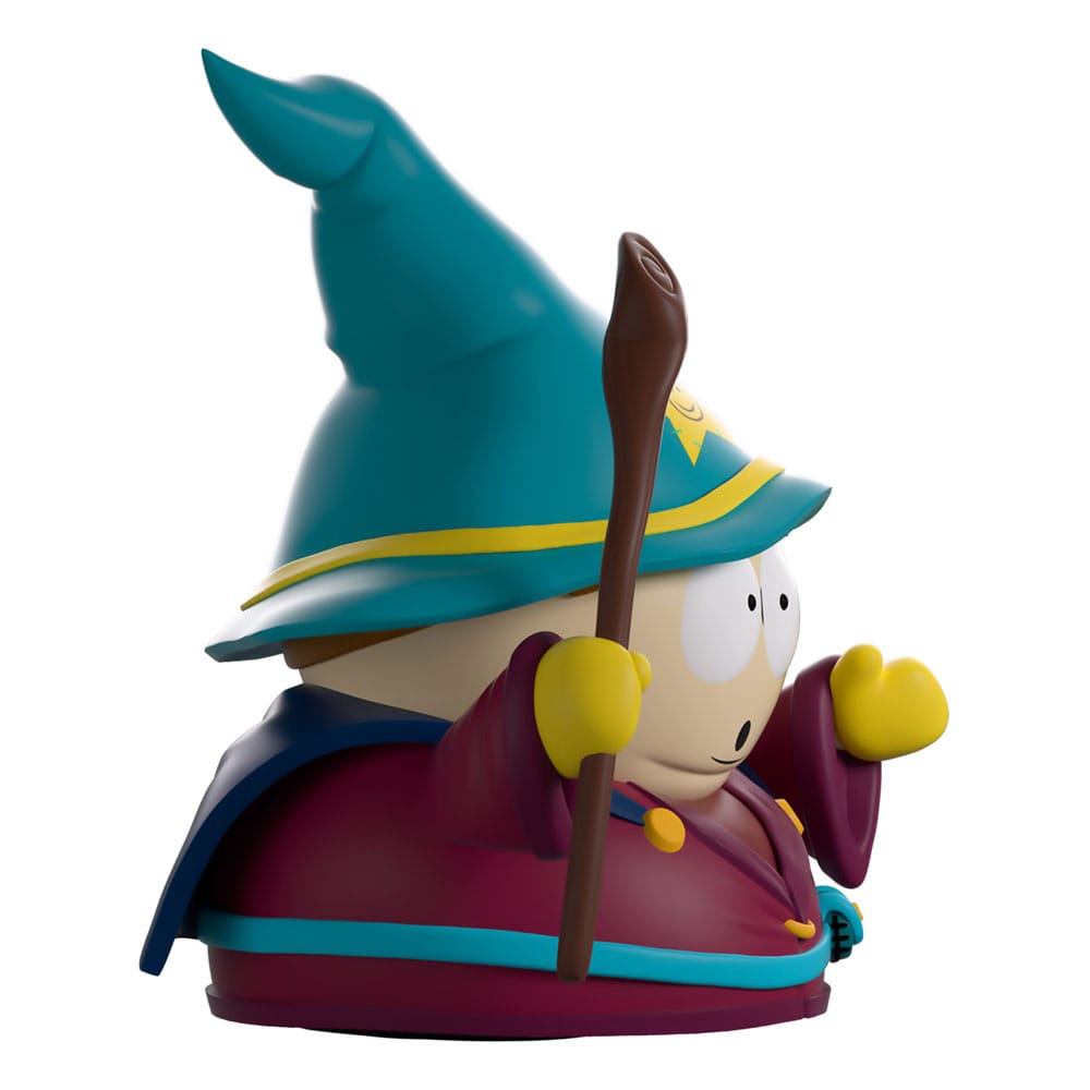 South Park Vinyl Figur Grand Wizard King 12 cm - Smalltinytoystore