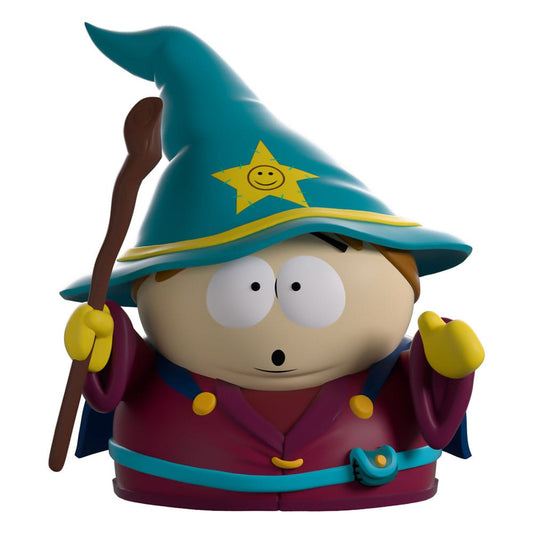 South Park Vinyl Figur Grand Wizard King 12 cm - Smalltinytoystore