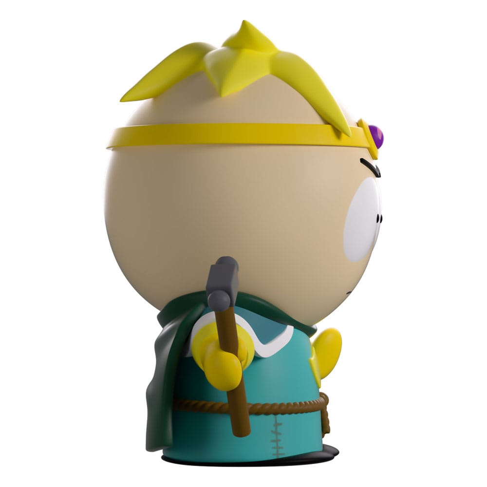 South Park Vinyl Figur Paladin Butters 9 cm - Smalltinytoystore