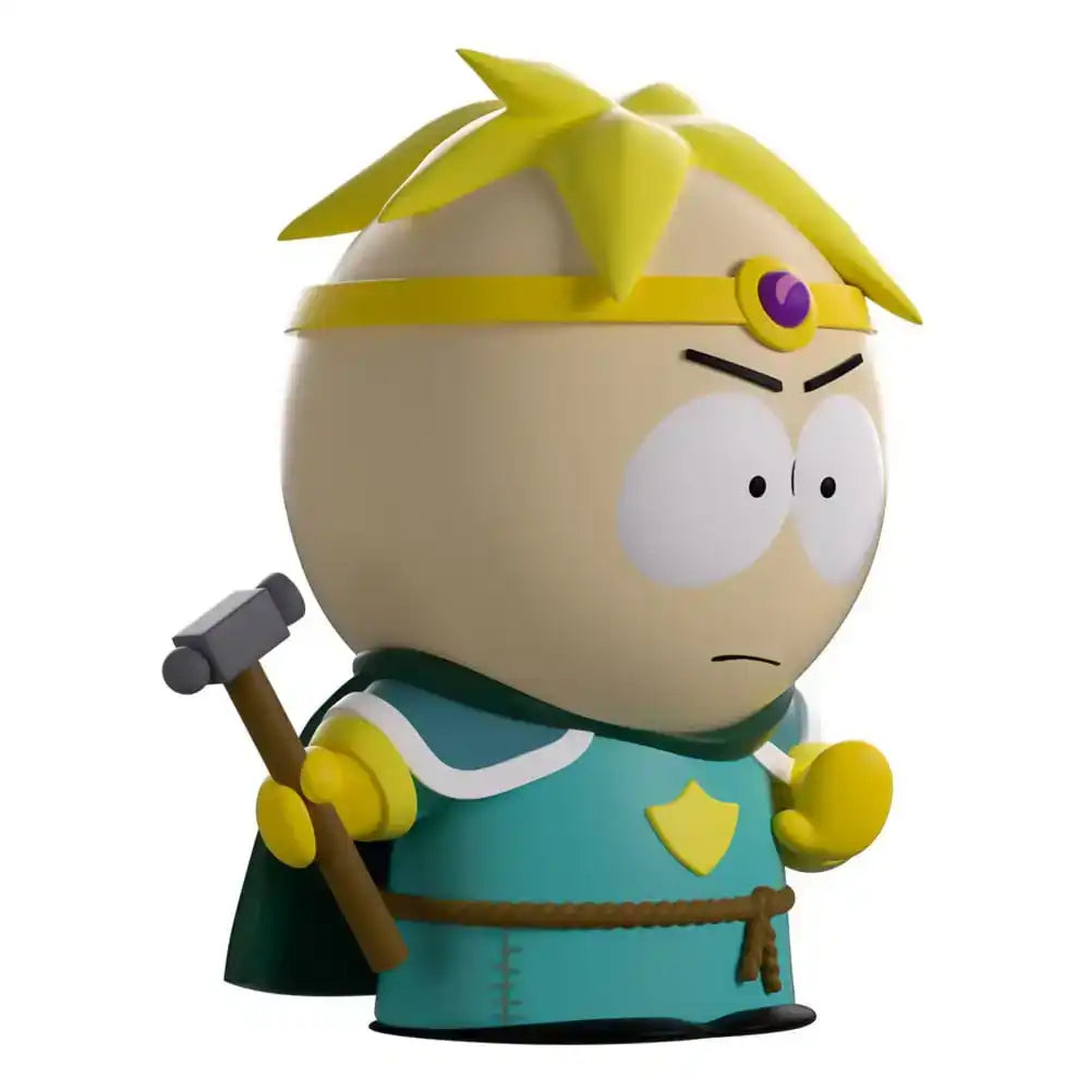 South Park Vinyl Figur Paladin Butters 9 cm - Smalltinytoystore