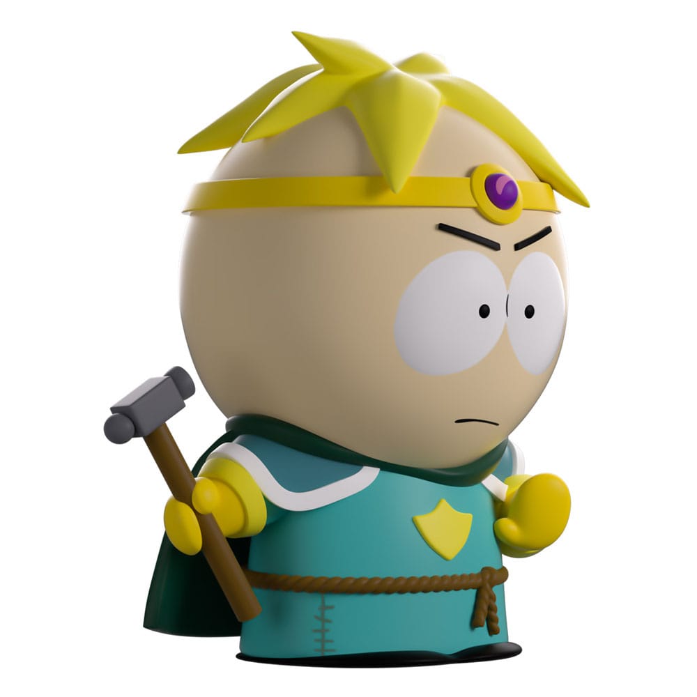 South Park Vinyl Figur Paladin Butters 9 cm - Smalltinytoystore