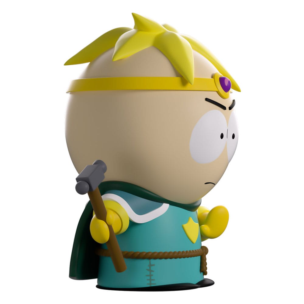 South Park Vinyl Figur Paladin Butters 9 cm - Smalltinytoystore