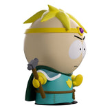 South Park Vinyl Figur Paladin Butters 9 cm - Smalltinytoystore