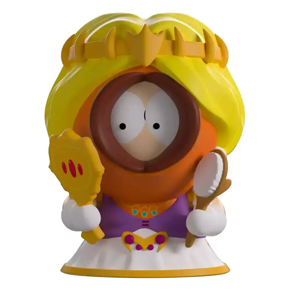 South Park Vinyl Figur Princess Kenny 9 cm - Smalltinytoystore