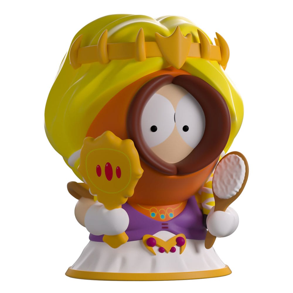 South Park Vinyl Figur Princess Kenny 9 cm - Smalltinytoystore