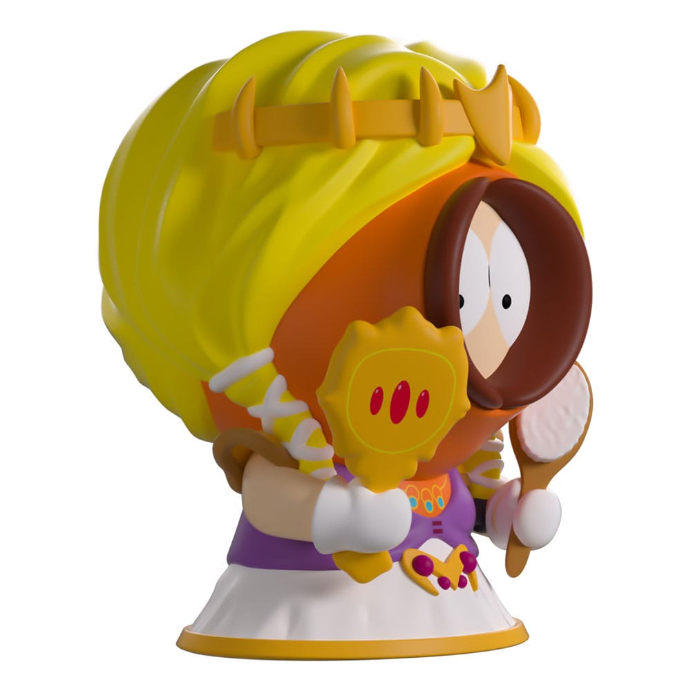 South Park Vinyl Figur Princess Kenny 9 cm - Smalltinytoystore