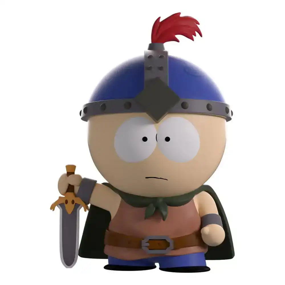 South Park Vinyl Figur Ranger Stan Marshwalker 10 cm - Smalltinytoystore
