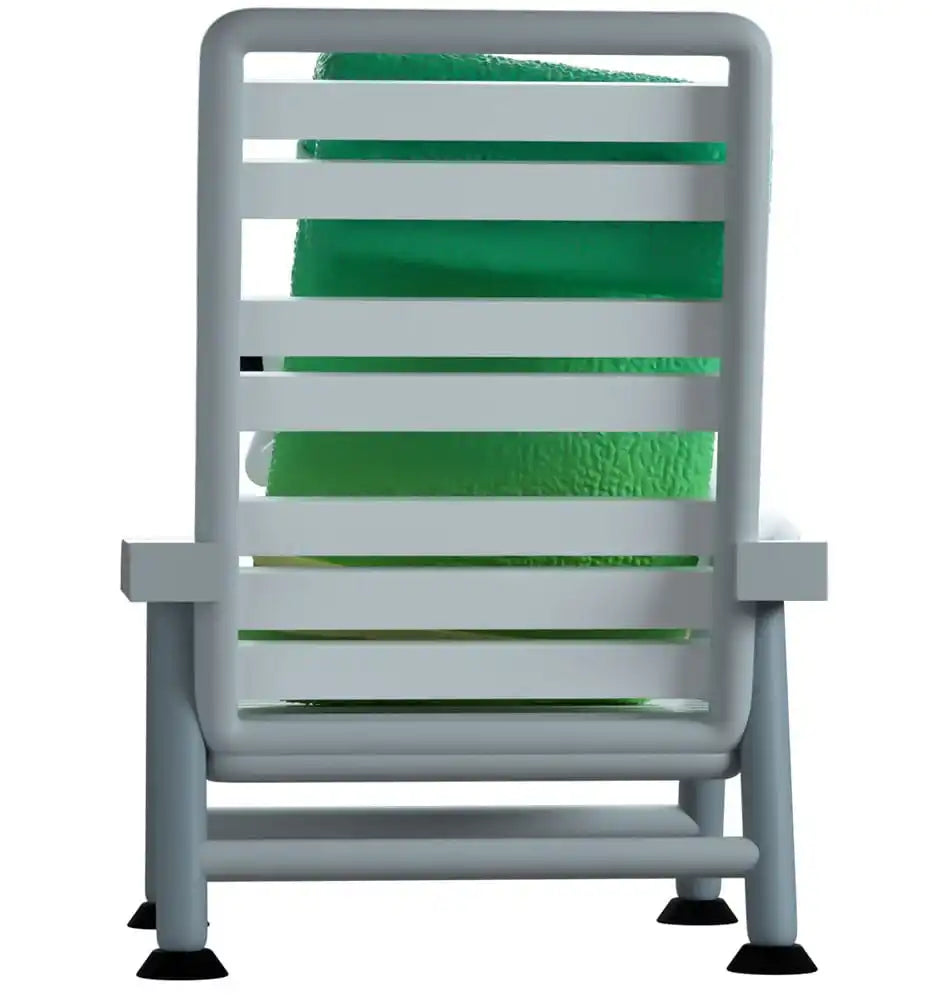 South Park Vinyl Figur South Park St. Patrick's Day Towelie 10 cm - Smalltinytoystore