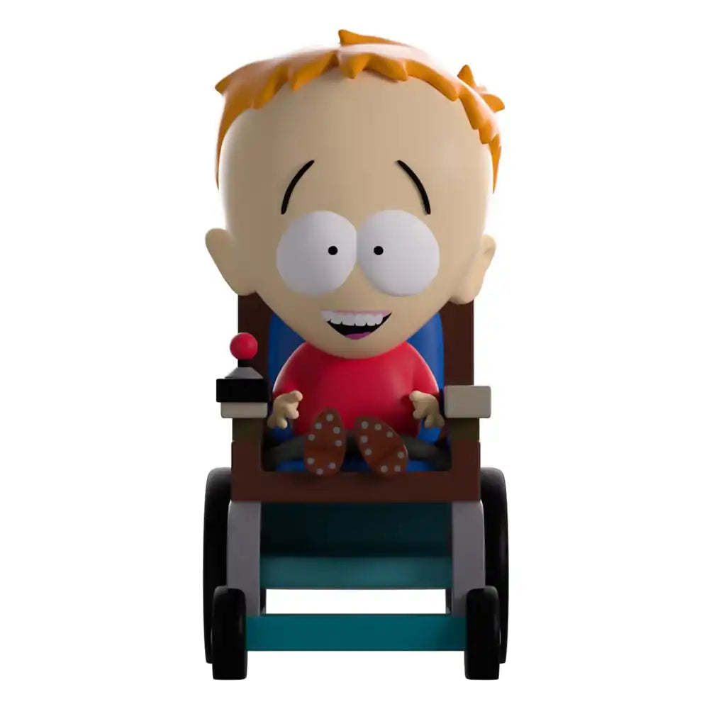 South Park Vinyl Figur Timmy 13 cm - Smalltinytoystore