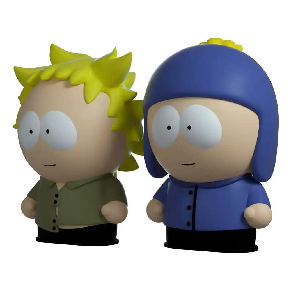 South Park Vinyl Figuren 2er-Pack Tweek & Craig 12 cm - Smalltinytoystore