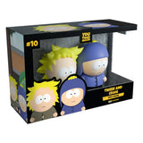 South Park Vinyl Figuren 2er-Pack Tweek & Craig 12 cm - Smalltinytoystore