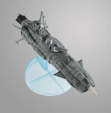 Space Battleship Yamato 2202 Statue Cosmofleet SP Warriors of Love U.N.C.F. AAA-1 Andromeda Re. 19 cm - Smalltinytoystore