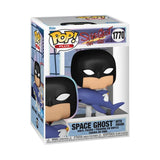 Space Ghost Coast to Coast POP! Plus Animation Vinyl Figuren Space Ghost w/OKS 9 cm - Smalltinytoystore
