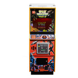 Space Invaders 2 Quarter Arcade Machine 44 cm - Smalltinytoystore