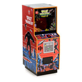 Space Invaders 2 Quarter Arcade Machine 44 cm - Smalltinytoystore