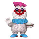Space Invaders Killer Klowns from Outer Space POP! Movies Vinyl Figur Chubby 9 cm - Smalltinytoystore