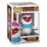 Space Invaders Killer Klowns from Outer Space POP! Movies Vinyl Figur Chubby 9 cm - Smalltinytoystore