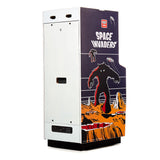 Space Invaders Quarter Arcade Machine 44 cm - Smalltinytoystore