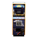 Space Invaders Quarter Arcade Machine 44 cm - Smalltinytoystore