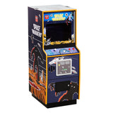 Space Invaders Quarter Arcade Machine 44 cm - Smalltinytoystore