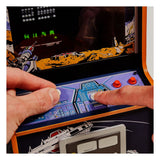 Space Invaders Quarter Arcade Machine 44 cm - Smalltinytoystore