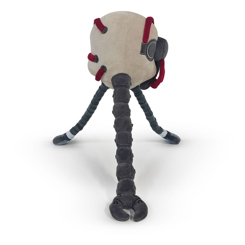 Space Marine 2 Plüschfigur Servo Skull Shoulder Rider 15 cm - Smalltinytoystore