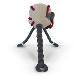 Space Marine 2 Plüschfigur Servo Skull Shoulder Rider 15 cm - Smalltinytoystore