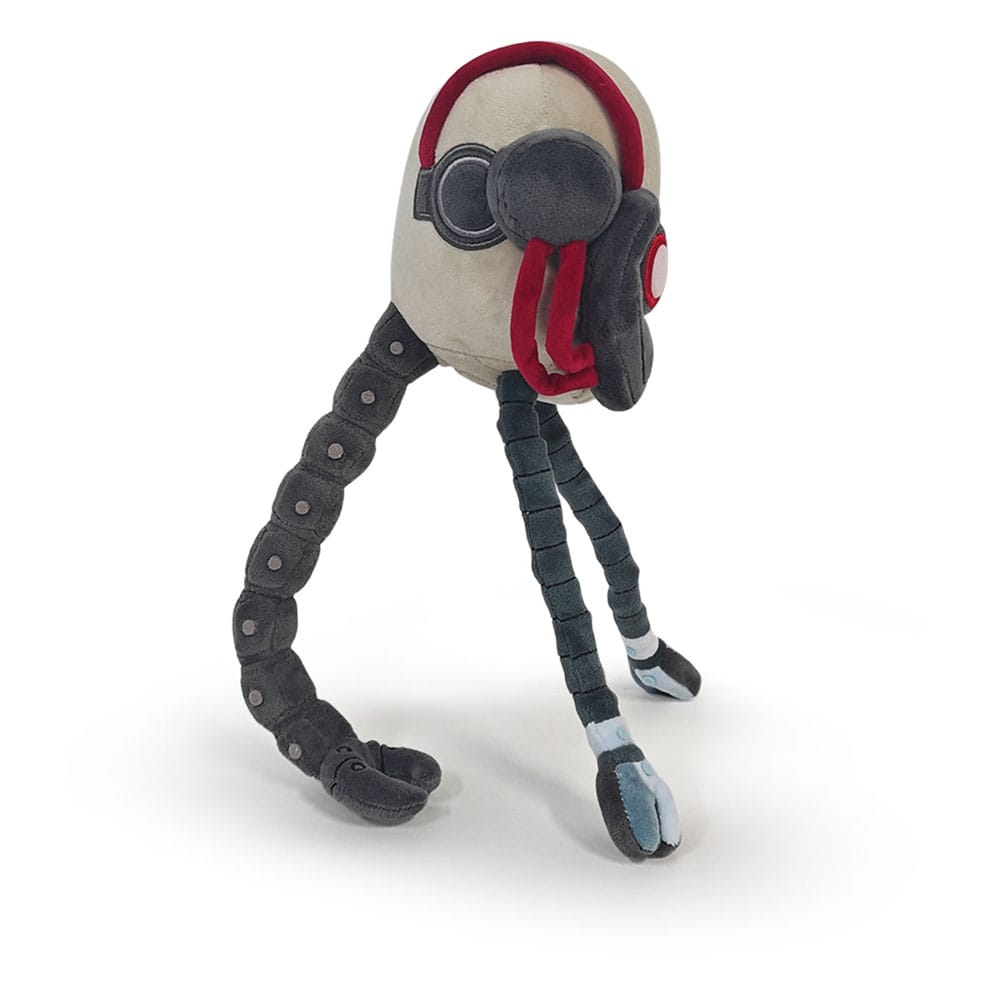 Space Marine 2 Plüschfigur Servo Skull Shoulder Rider 15 cm - Smalltinytoystore