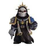 Space Marine 2 Vinyl Figur The Chaplain 13 cm - Smalltinytoystore