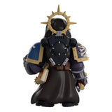 Space Marine 2 Vinyl Figur The Chaplain 13 cm - Smalltinytoystore