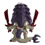 Space Marine 2 Vinyl Figur Tyranid Warrior 11 cm - Smalltinytoystore