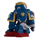 Space Marine 2 Vinyl Figur Ultramarines Titus 10 cm - Smalltinytoystore